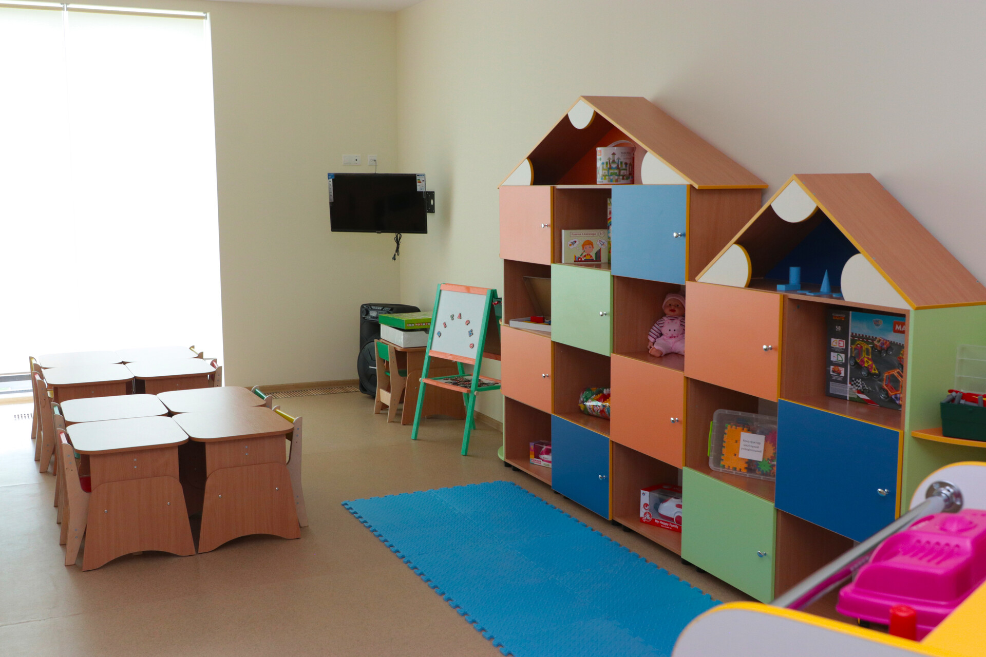 микола лукашук: «зводити важливі соціальні об’єкти «з нуля» – одне з пріоритетних завдань влади» - зображення 8